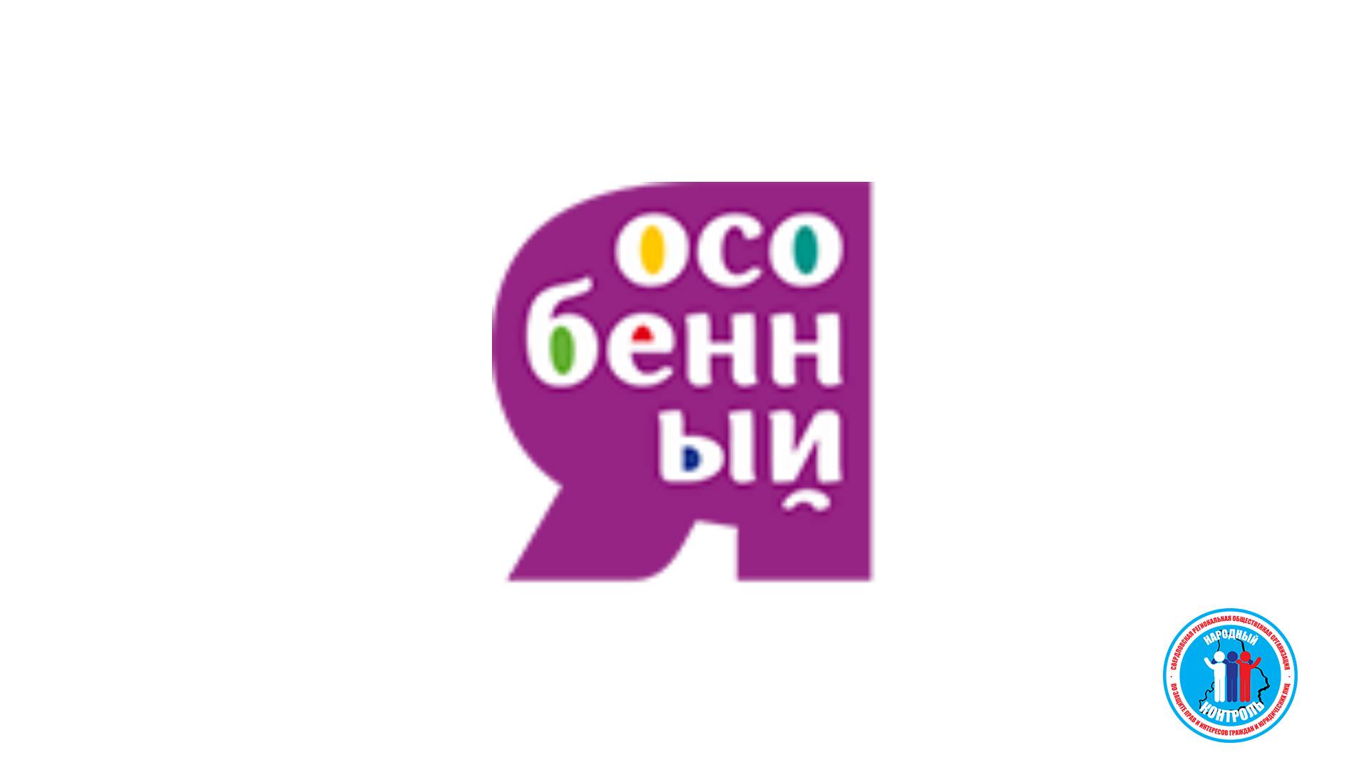 Благотворительный фонд «Я особенный» в Екатеринбурге на грани закрытия
