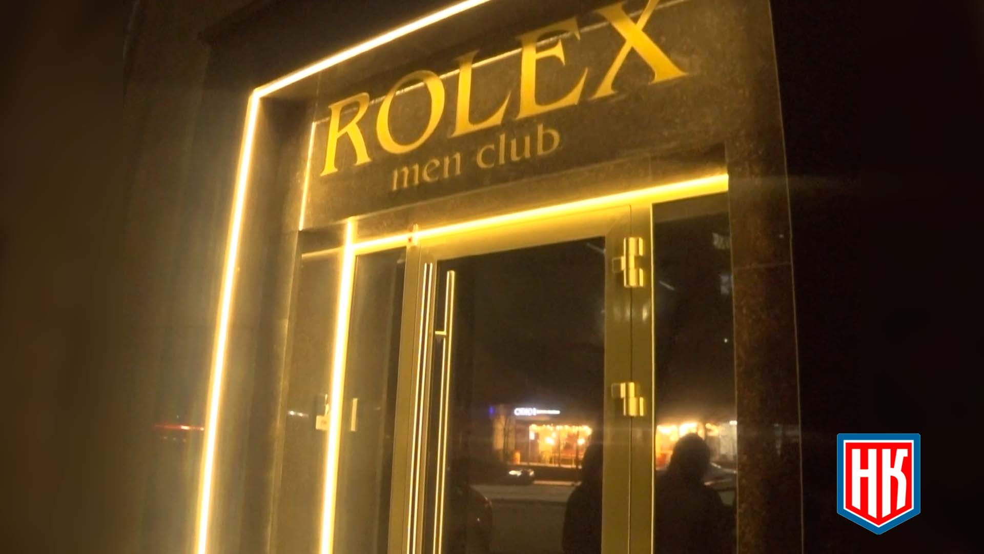 Челябинский салон интимных услуг Rolex, замаскированный под SPA