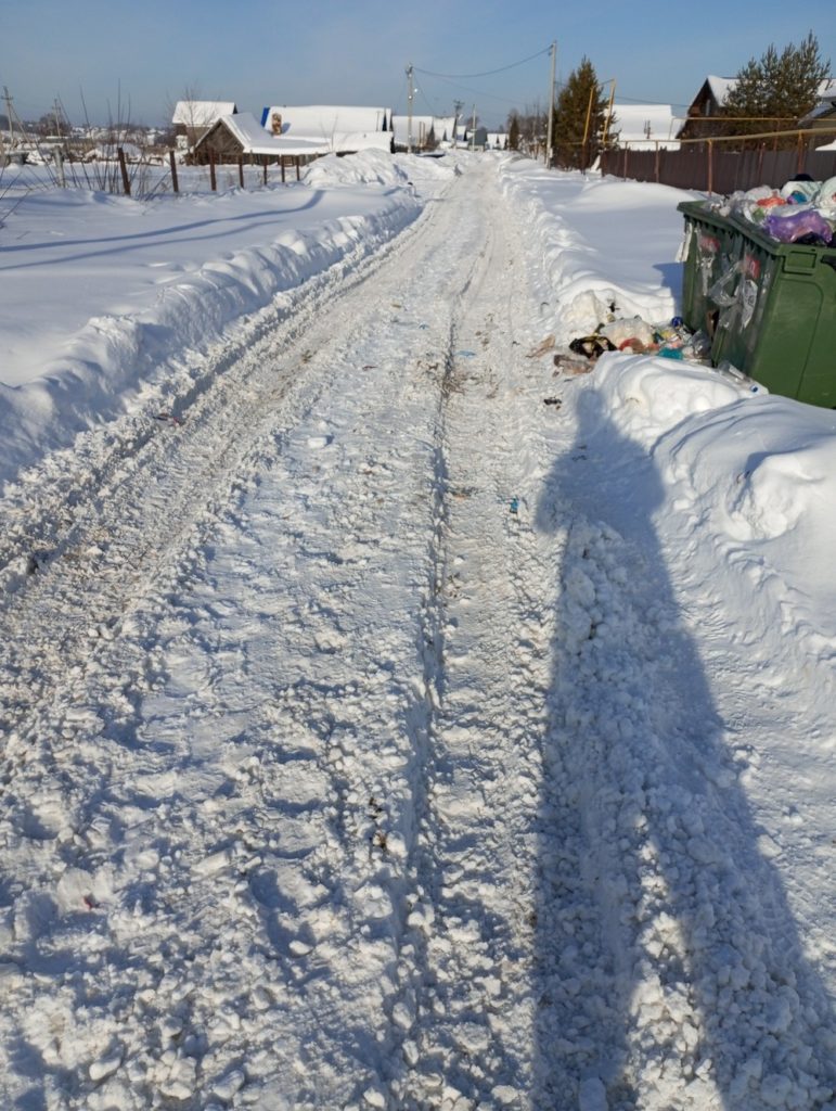 7f0331d9ec1b85a05f9da9aa6c9a8a63-771x1024 Проблемы с вывозом ТБО и чисткой снега в татарской деревне