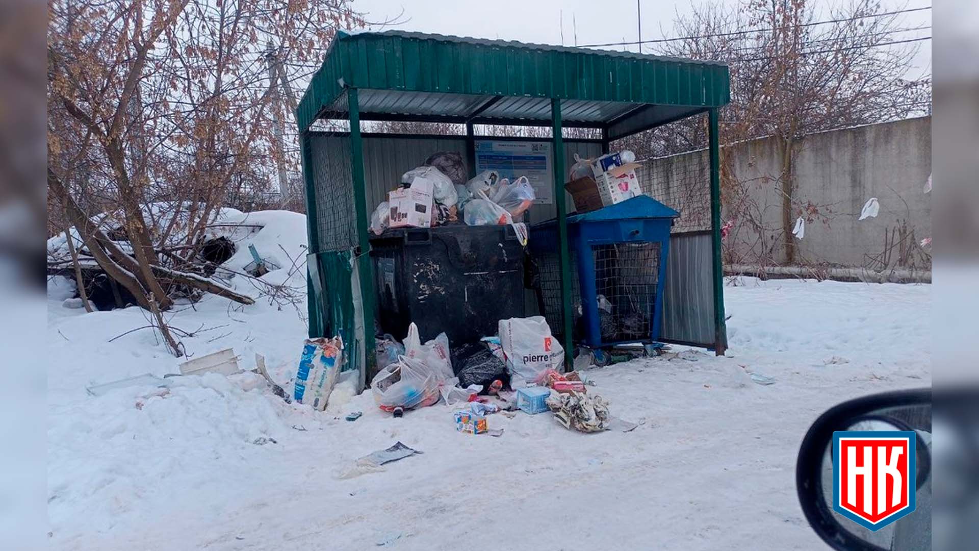 Тбо если никто не прописан