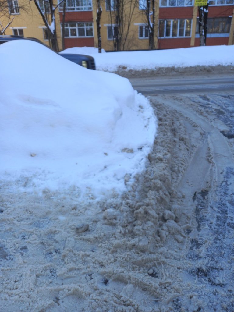 907bd8e50c4324661cc82e6fa47bf22f-768x1024 «На главную дорогу без риска выехать невозможно». Проблемы с уборкой снега в Московской области