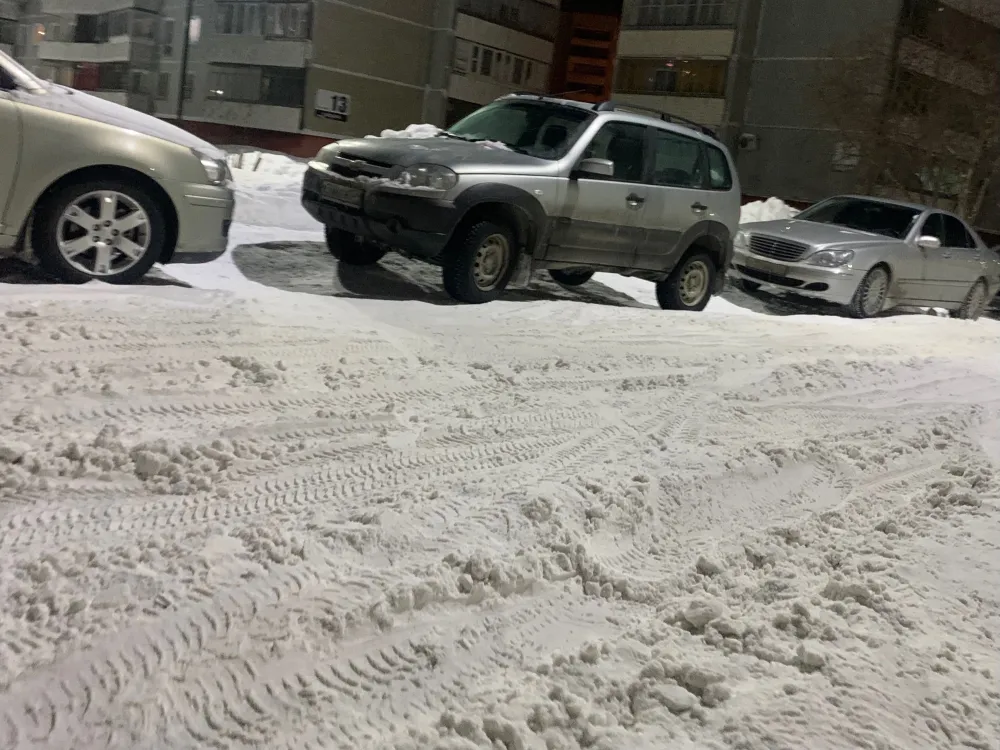 e7b014a312d4d3b780c7033da758012b Проблема с очисткой снега в Озерске Челябинской области