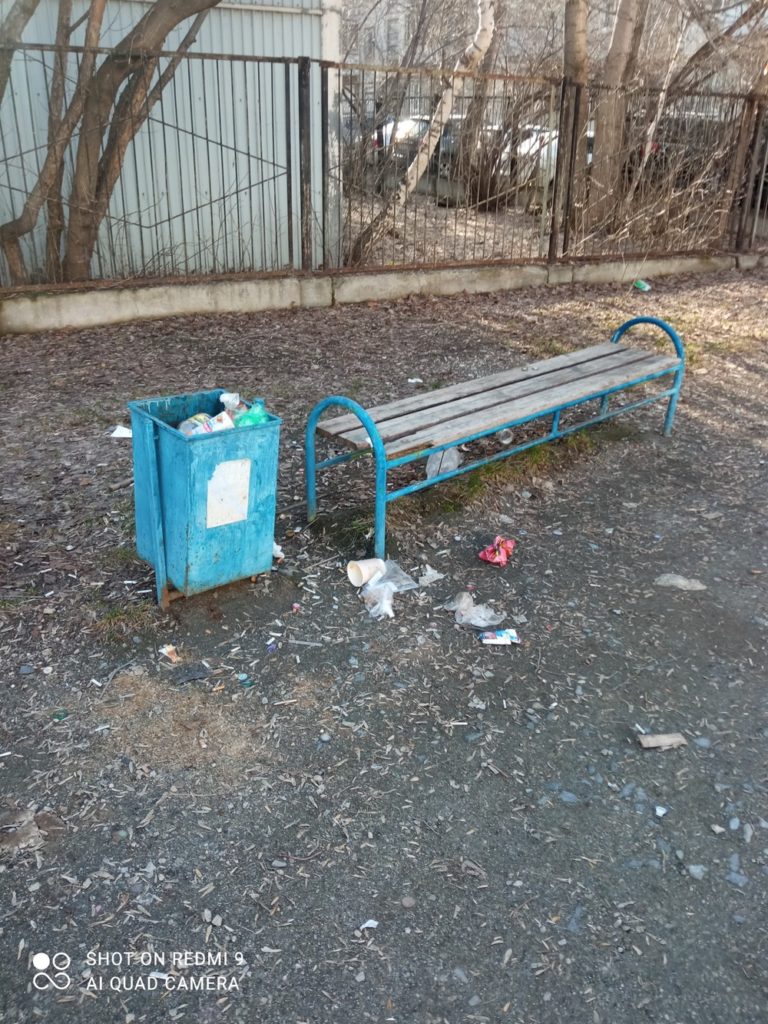 dc447793bd9f2310b7067ebe1902d76b-768x1024 Проблемы с вывозом мусора и крысами на ул. Бехтерева  в Екатеринбурге