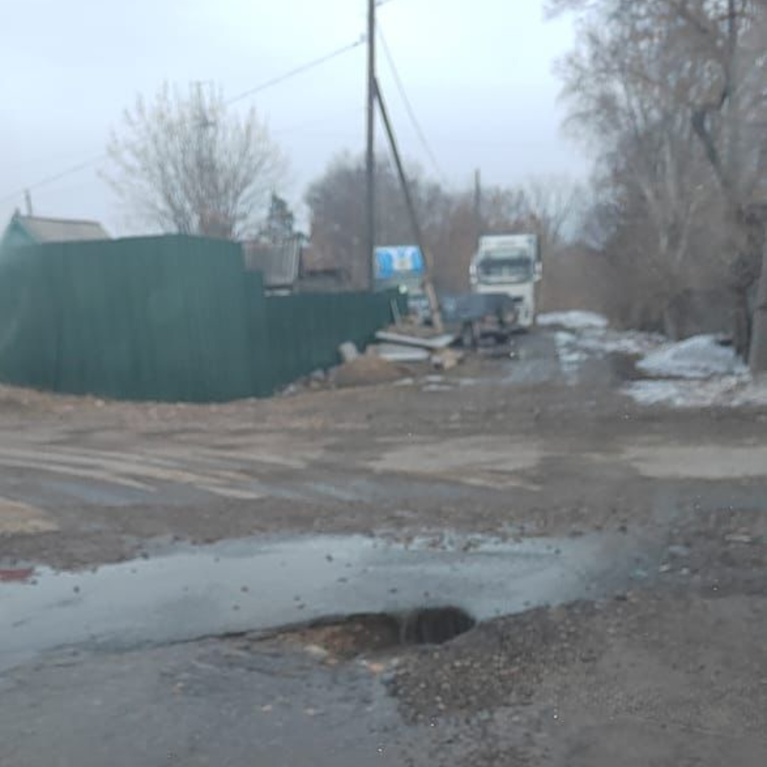 image-11-edited Огромная яма из-за размытой дороги в Приморском крае