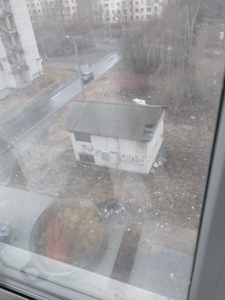 image-57-768x1024 Снег заливает подстанцию в Сегеже: необходим ремонт крыши