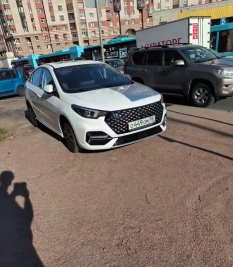 image-161 Автохамы, автонарушители дня 13.06