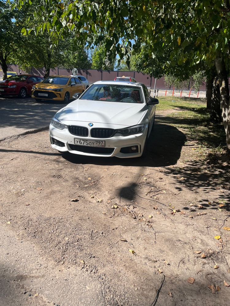 image-407 Автохамы, автонарушители дня 19.08