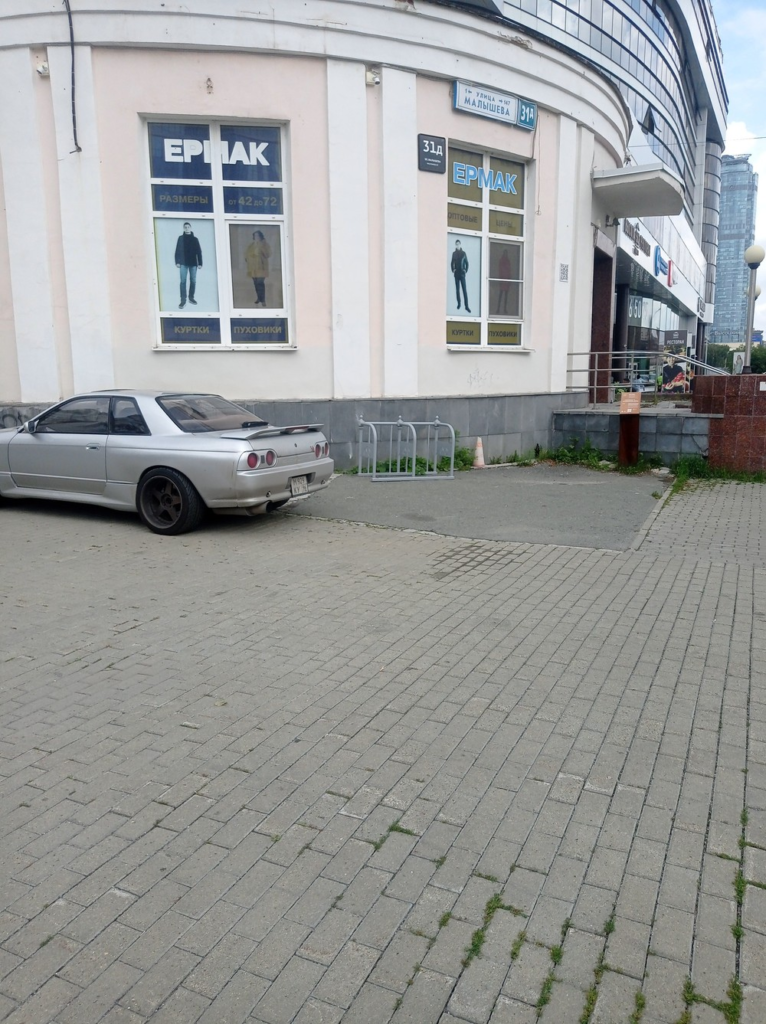 image-6-766x1024 Автохамы, автонарушители дня 31.07