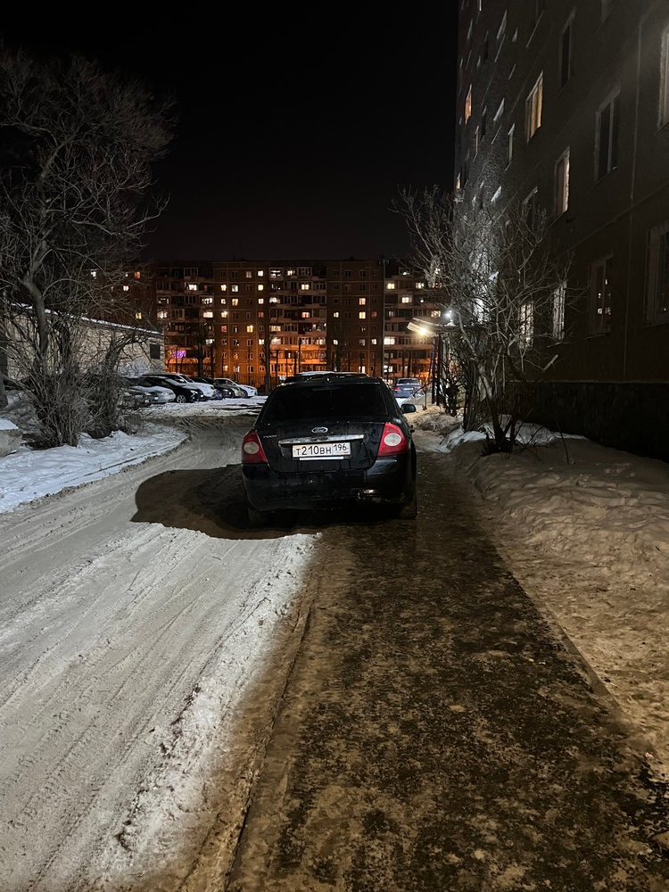 image-82 Подборка автохамов, автонарушителей за новогодние праздники с 1 по 12 января