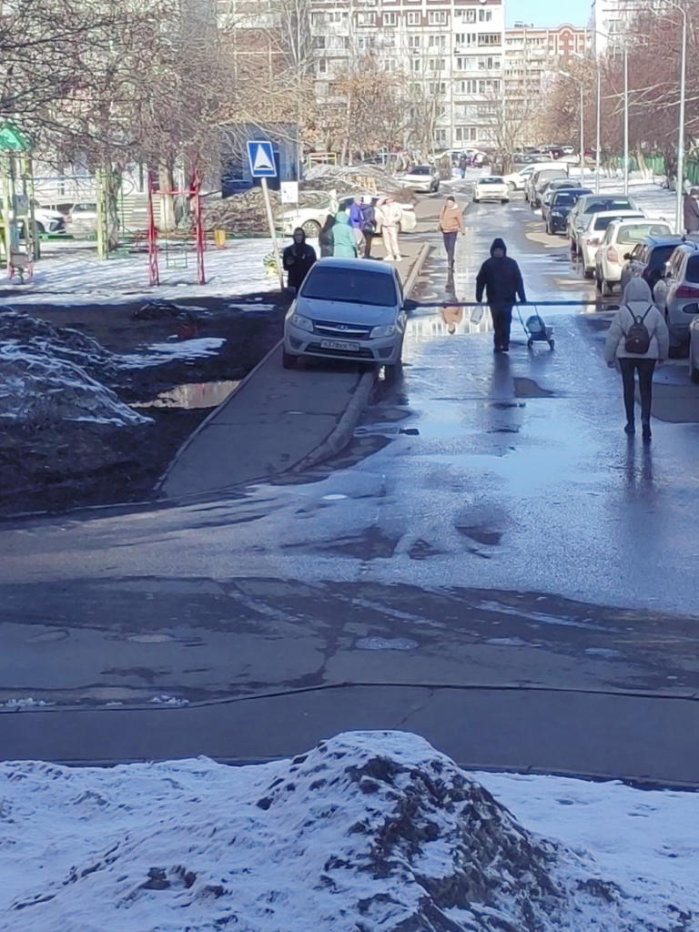image-251-768x1024 Подборка автохамов, автонарушителей за 23-26 марта