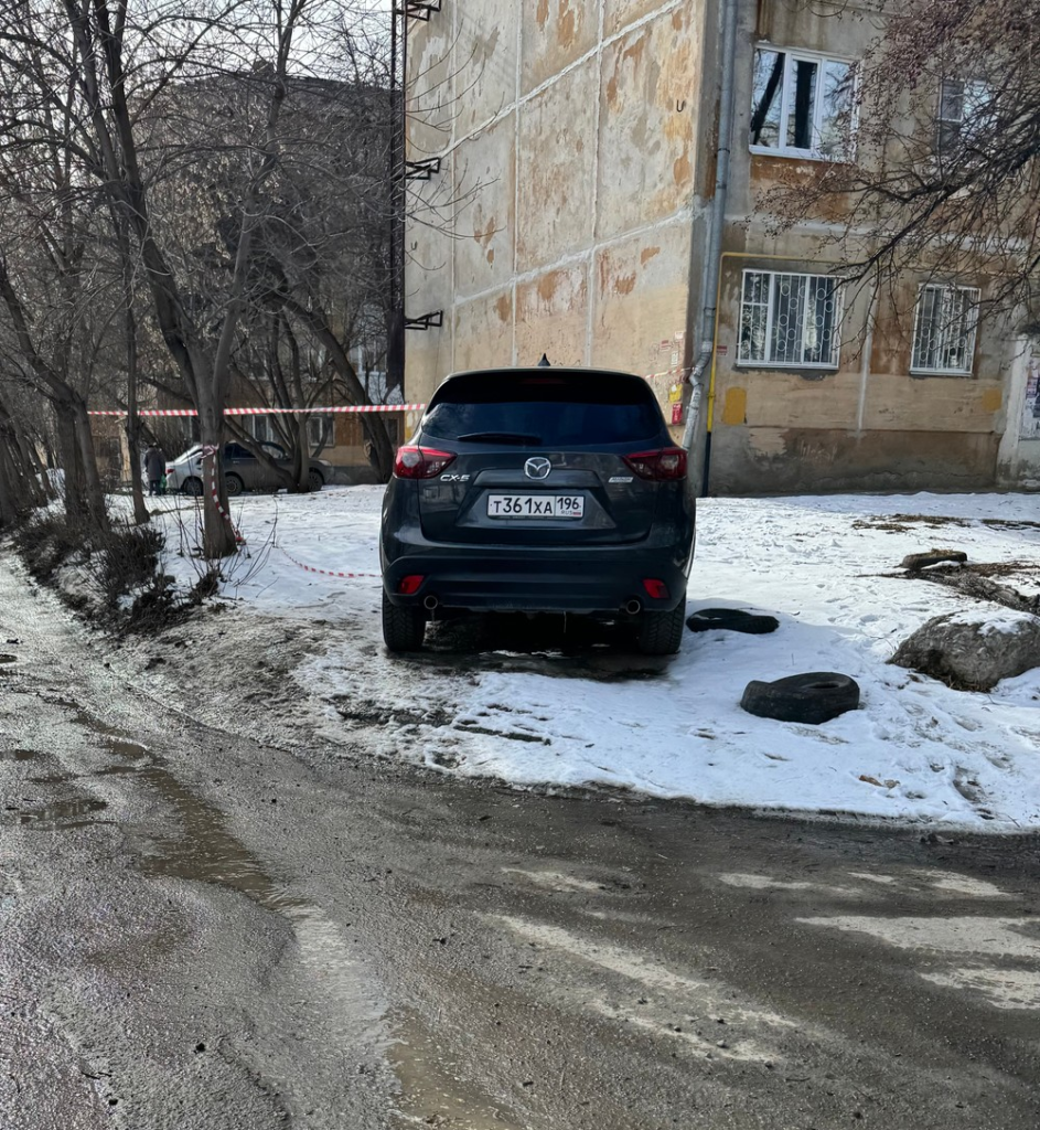 image-253-943x1024 Подборка автохамов, автонарушителей за 23-26 марта