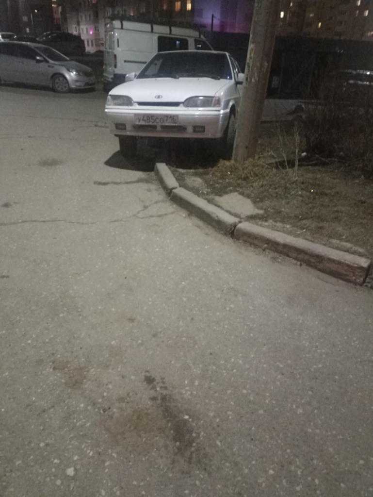 image-256-769x1024 Подборка автохамов, автонарушителей за 23-26 марта