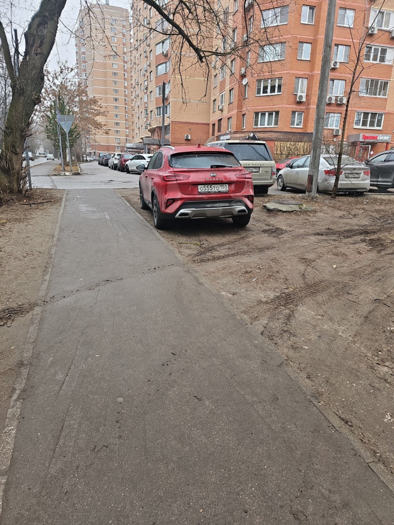 image-268-768x1024 Подборка автохамов, автонарушителей за 23-26 марта