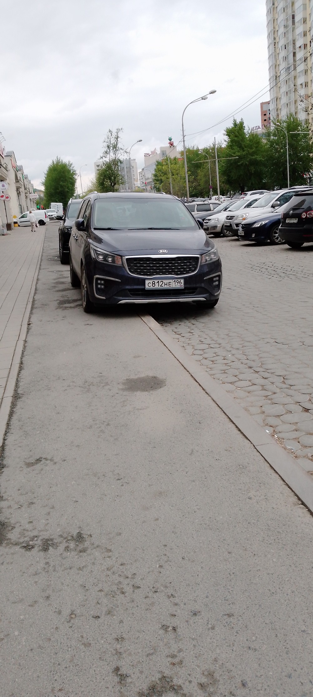 6eab0dc47a72268d1e8ebece4649a742 Подборка автохамов, автонарушителей за 18 - 21 мая