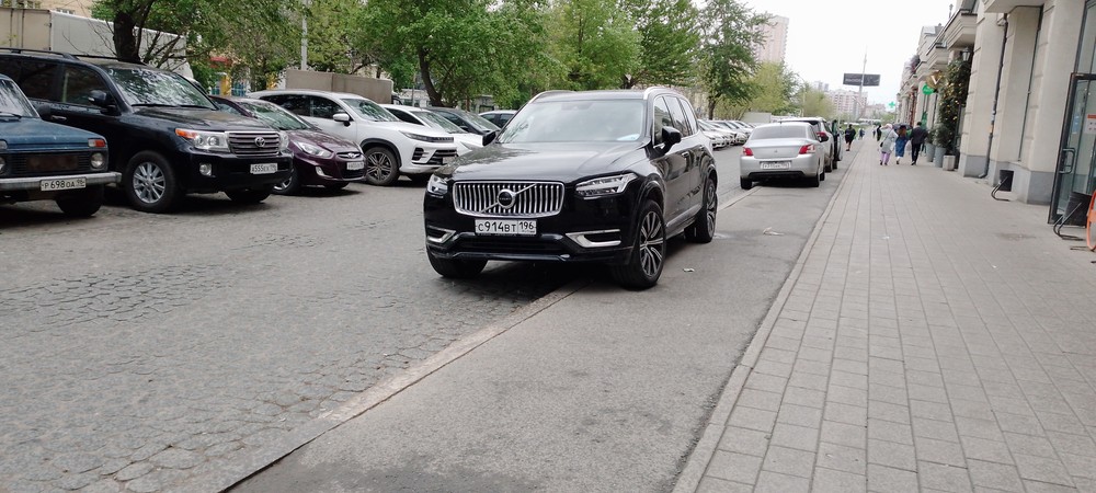 97b555a00e65b3b9b3d4b968c20eb60a Подборка автохамов, автонарушителей за 18 - 21 мая
