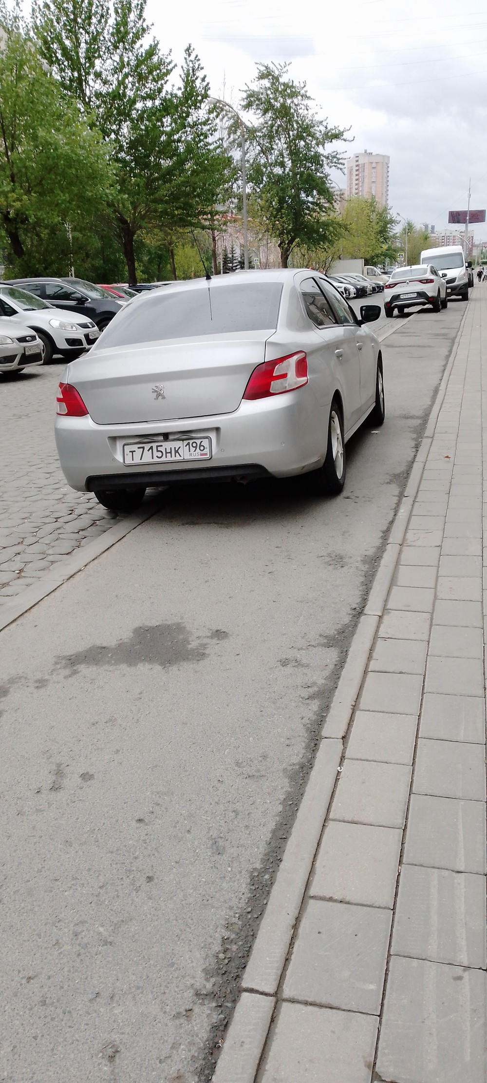 ab4131664298053a79793545f376b8ee Подборка автохамов, автонарушителей за 18 - 21 мая