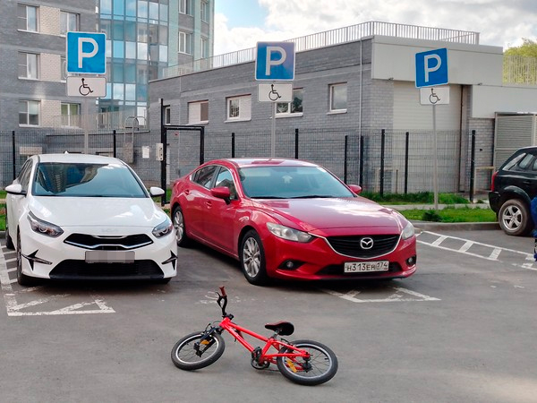 b540bk489uj4fg Подборка автохамов, автонарушителей за 12 - 17 мая