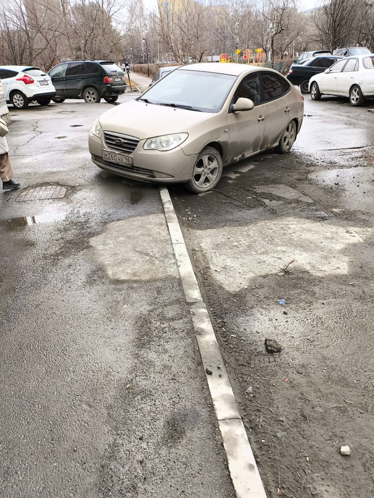 image-108-769x1024 Подборка автохамов, автонарушителей за 14 - 17 апреля