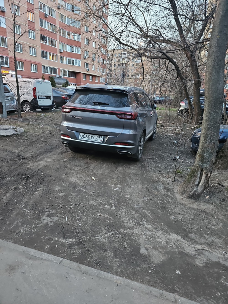image-124-768x1024 Подборка автохамов, автонарушителей за 14 - 17 апреля