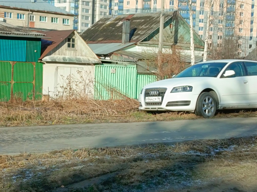 image-126 Подборка автохамов, автонарушителей за 14 - 17 апреля