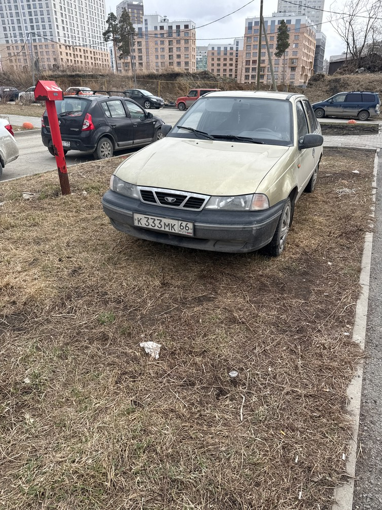 image-129 Подборка автохамов, автонарушителей за 14 - 17 апреля
