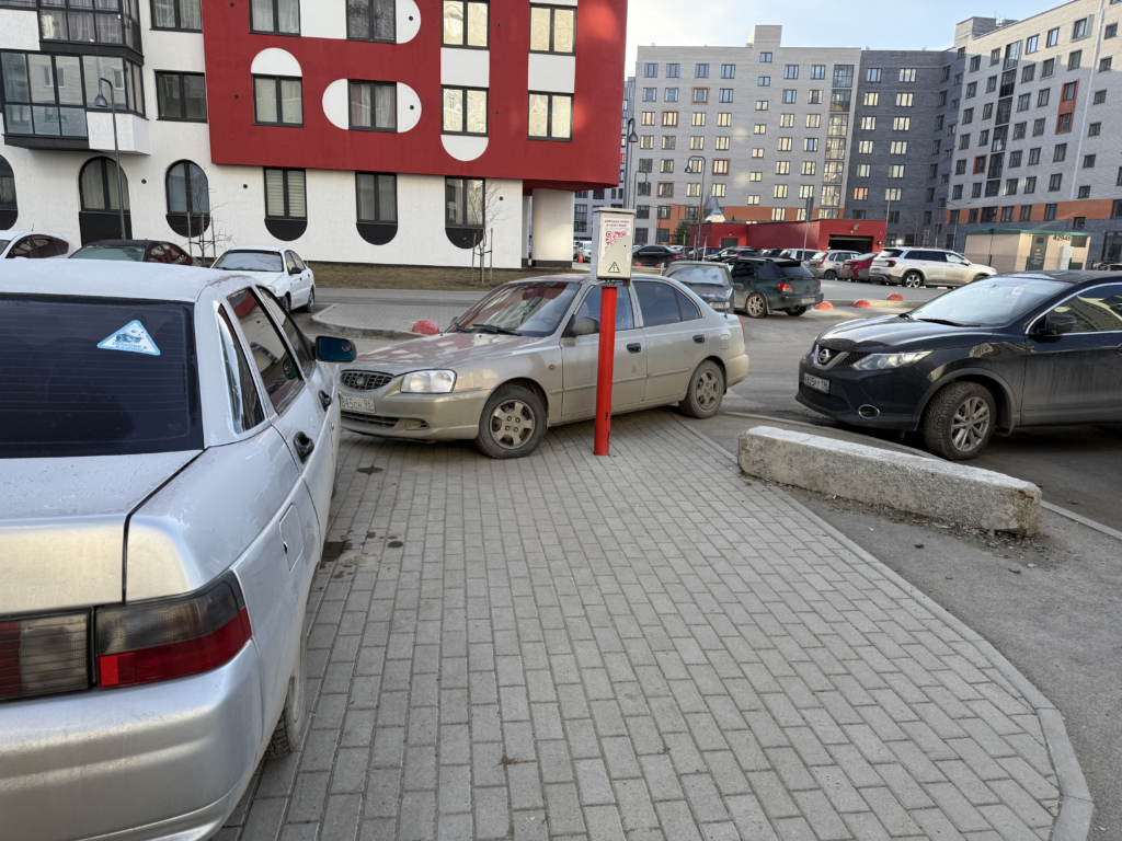 image-131-1024x768 Подборка автохамов, автонарушителей за 18 - 20 апреля