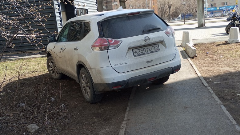 image-133-edited Подборка автохамов, автонарушителей за 18 - 20 апреля