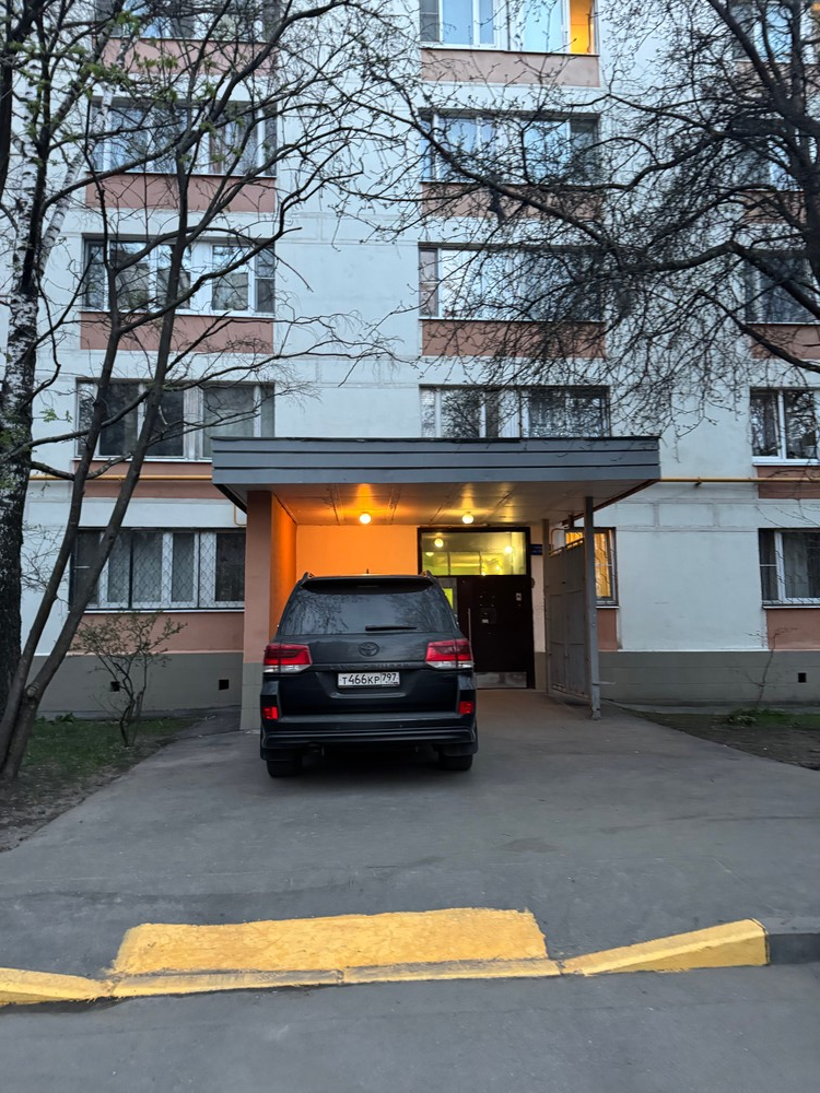 image-135 Подборка автохамов, автонарушителей за 18 - 20 апреля