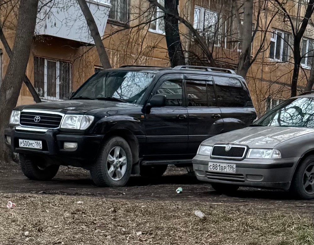 image-141 Подборка автохамов, автонарушителей за 18 - 20 апреля