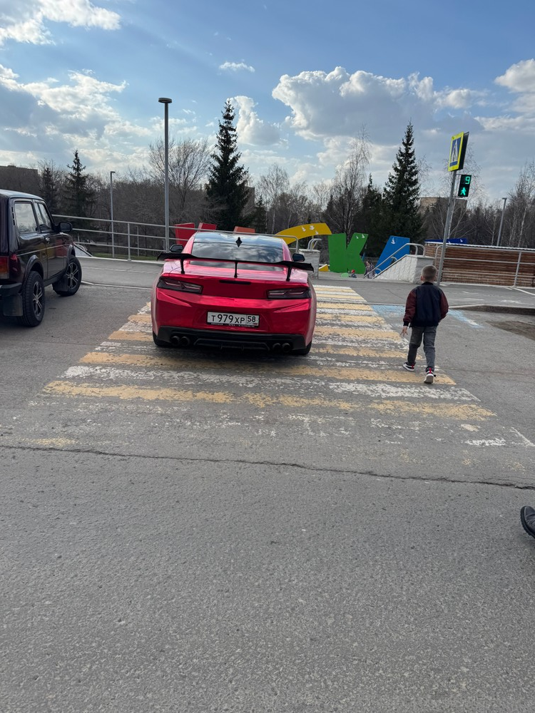image-142 Подборка автохамов, автонарушителей за 18 - 20 апреля