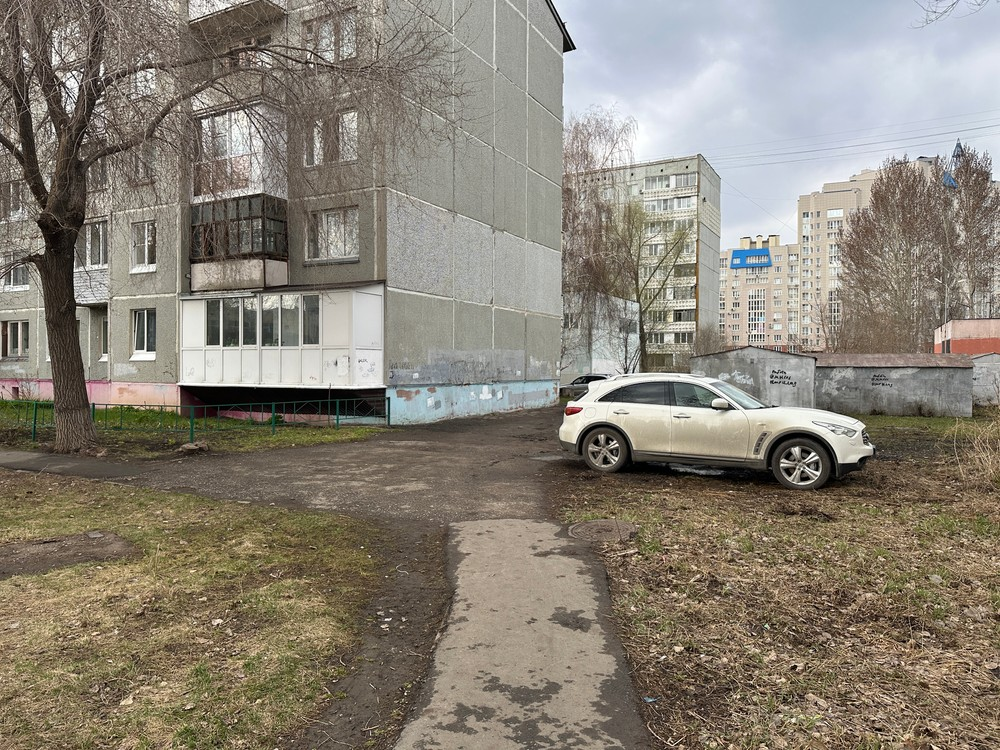 image-144 Подборка автохамов, автонарушителей за 18 - 20 апреля