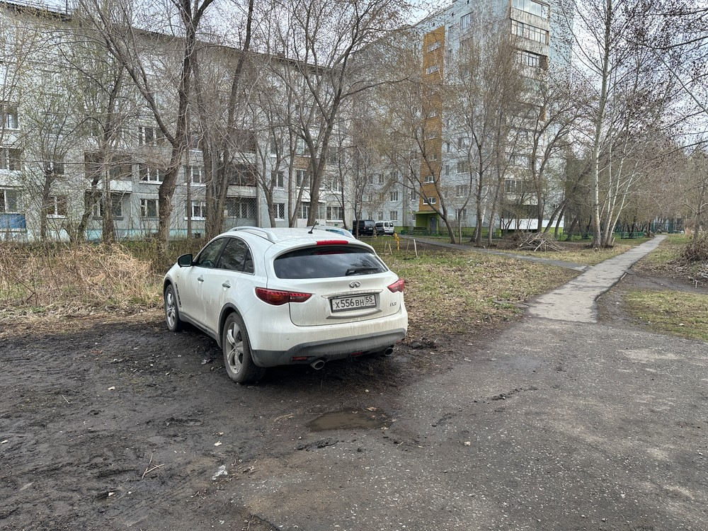 image-145 Подборка автохамов, автонарушителей за 18 - 20 апреля