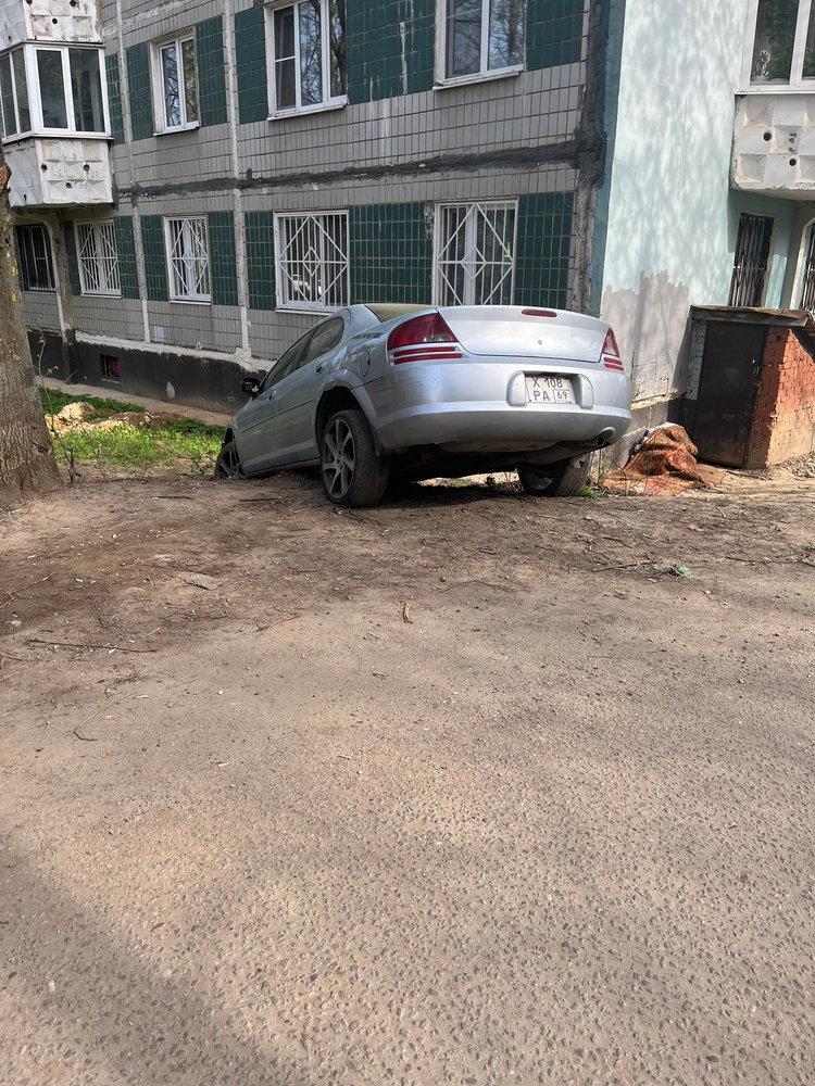image-163 Подборка автохамов, автонарушителей за 21 - 25 апреля