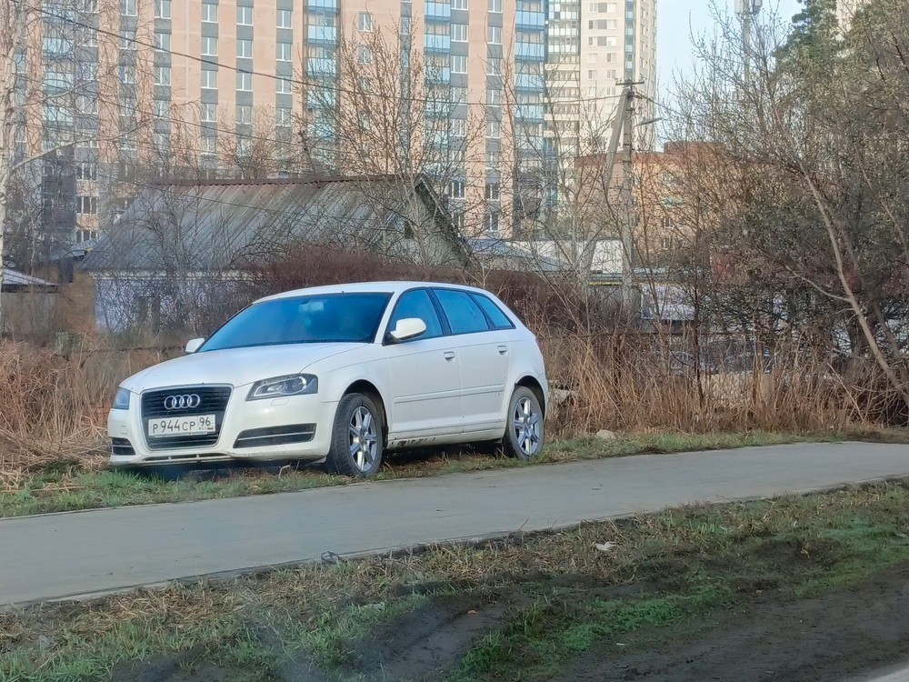 image-164 Подборка автохамов, автонарушителей за 21 - 25 апреля