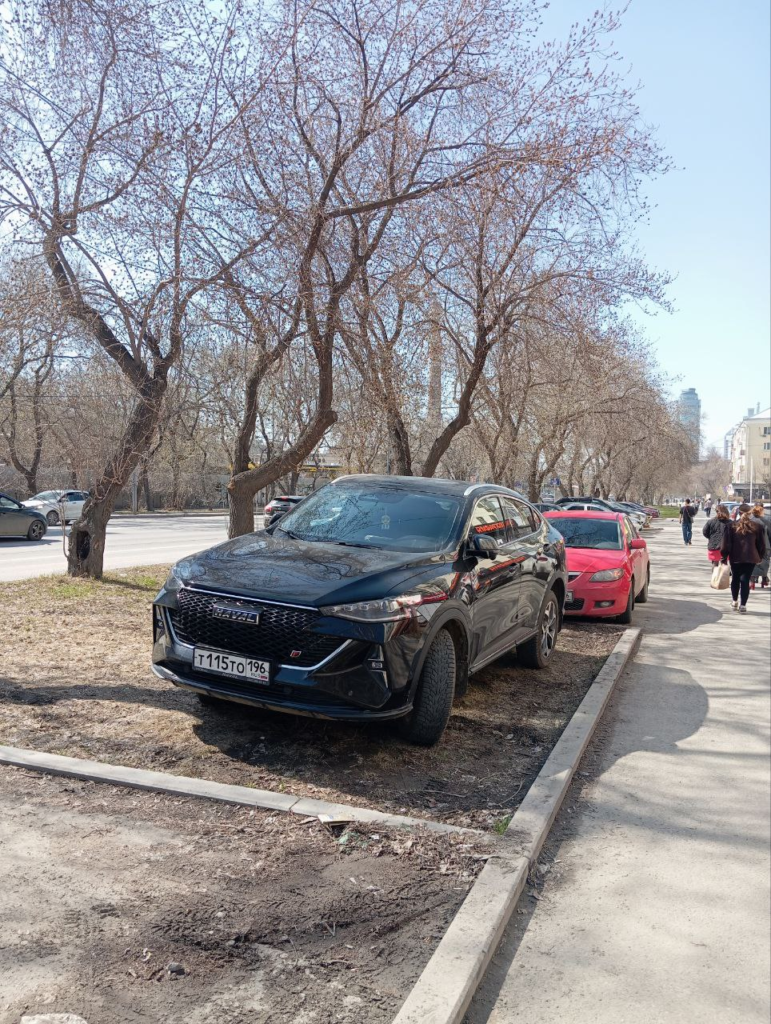 image-166-771x1024 Подборка автохамов, автонарушителей за 21 - 25 апреля