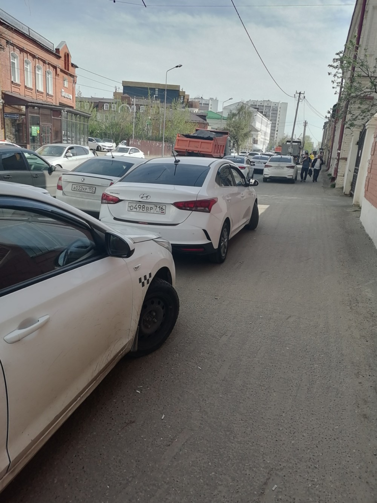 image-170-768x1024 Подборка автохамов, автонарушителей за 21 - 25 апреля