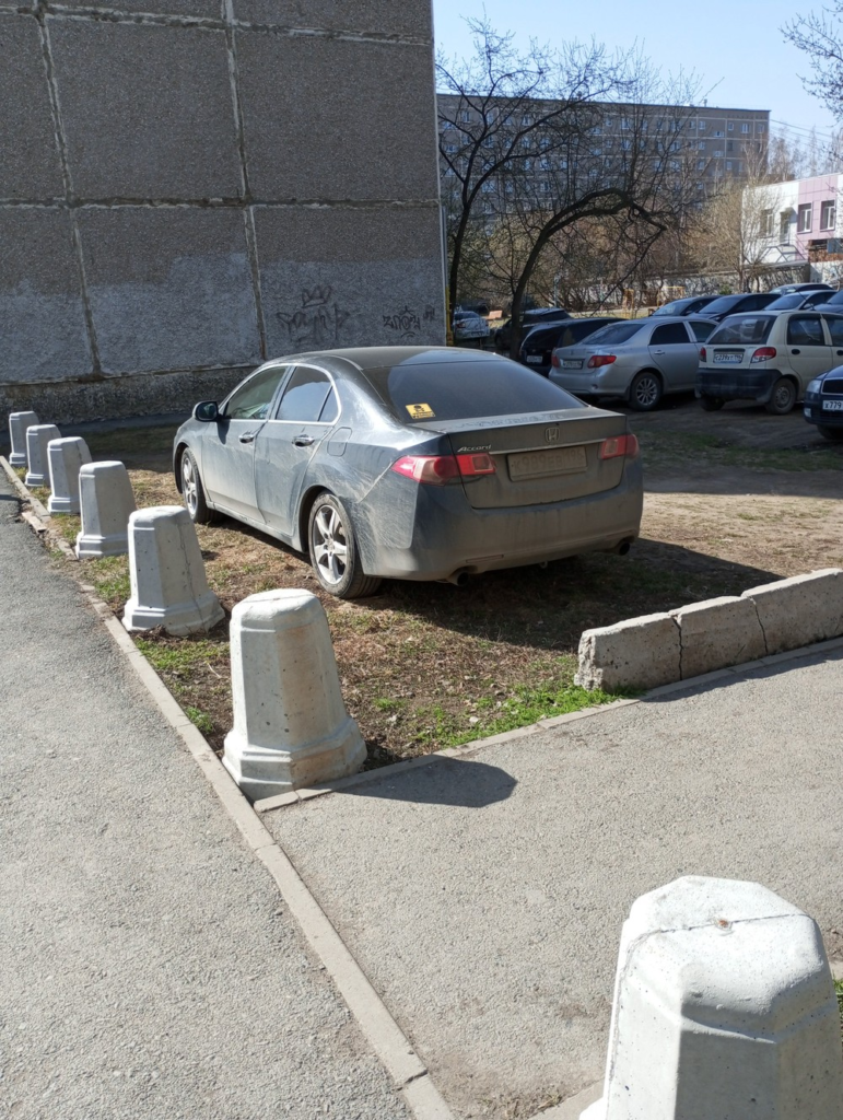 image-176-771x1024 Подборка автохамов, автонарушителей за 21 - 25 апреля