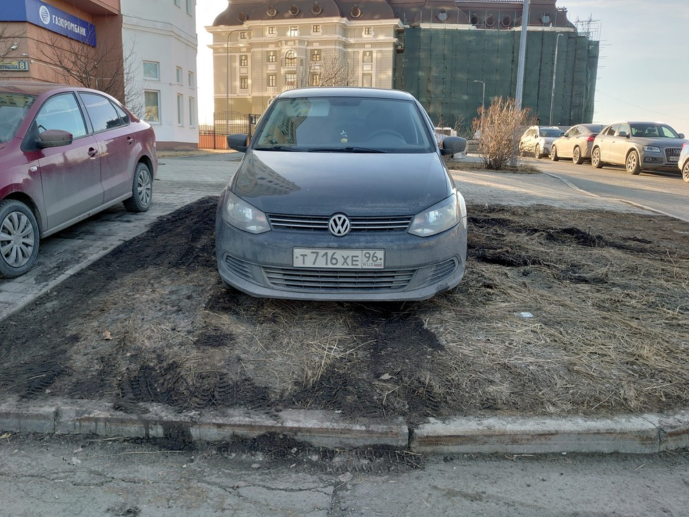 image-18 Подборка автохамов, автонарушителей за 28 марта - 2 апреля
