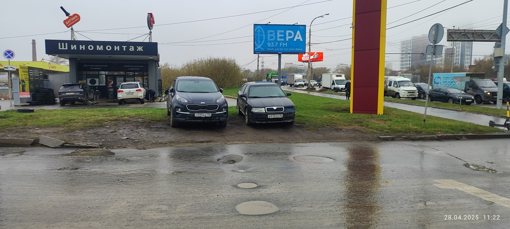 image-194 Подборка автохамов, автонарушителей за 26-30 апреля