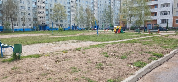 image-212 Проспект в Удомле ремонтируют повторно, игнорируя другие проблемы города
