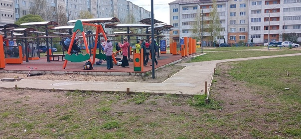 image-213 Проспект в Удомле ремонтируют повторно, игнорируя другие проблемы города