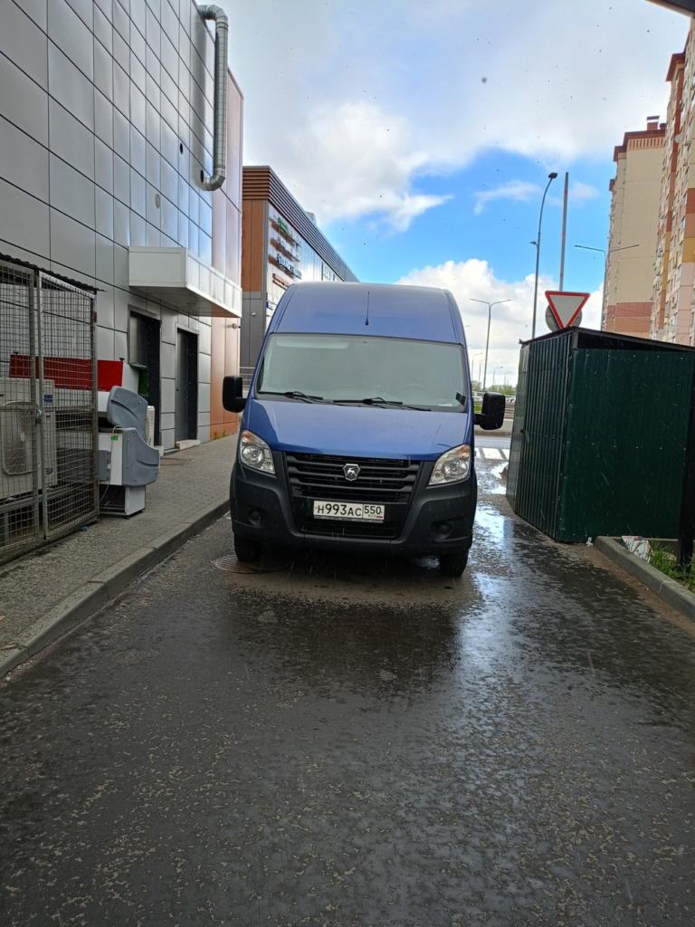 image-233-768x1024 Подборка автохамов, автонарушителей за 1 - 5 мая