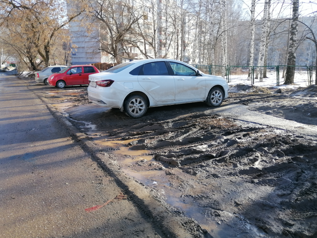 image-24-1024x768 Подборка автохамов, автонарушителей за 28 марта - 2 апреля