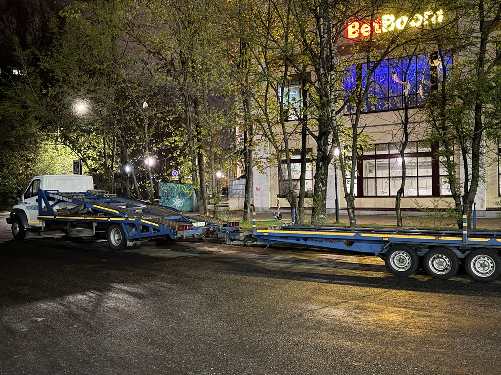 image-245 Подборка автохамов, автонарушителей за 1 - 5 мая