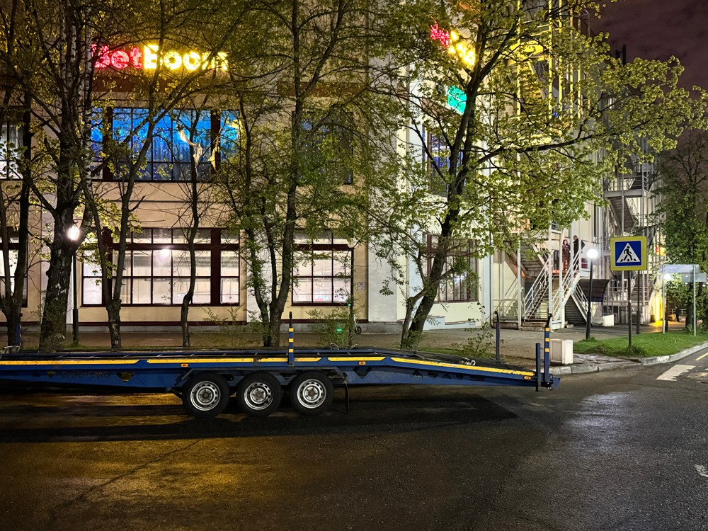 image-247 Подборка автохамов, автонарушителей за 1 - 5 мая