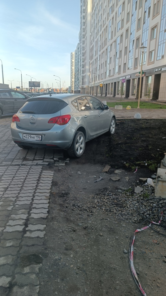image-257-576x1024 Подборка автохамов, автонарушителей за 1 - 5 мая