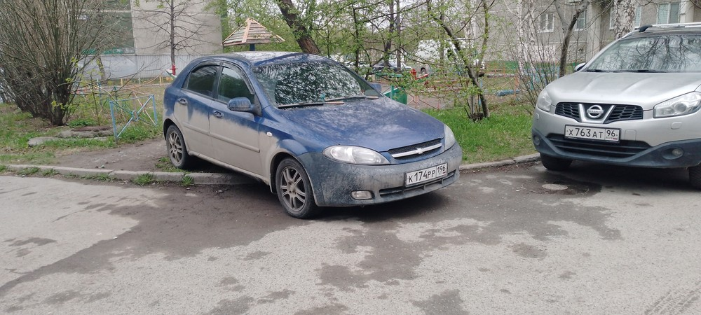 image-259 Подборка автохамов, автонарушителей за 1 - 5 мая