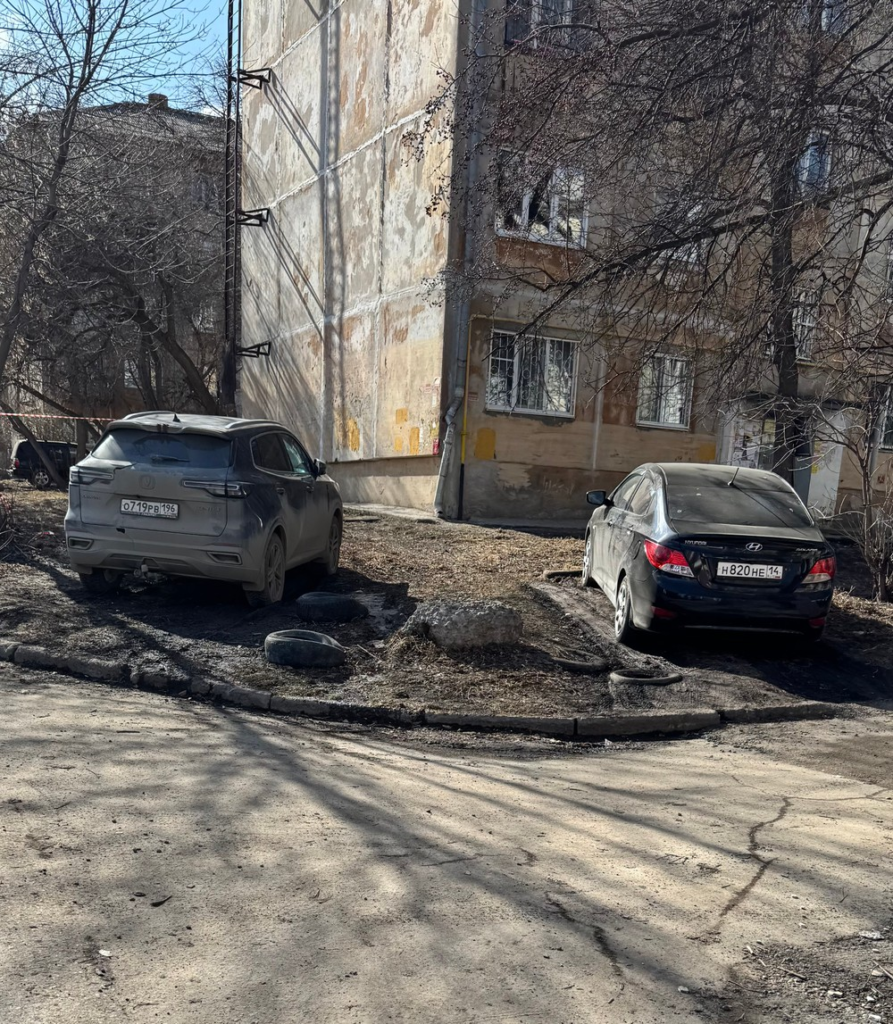 image-26-893x1024 Подборка автохамов, автонарушителей за 28 марта - 2 апреля