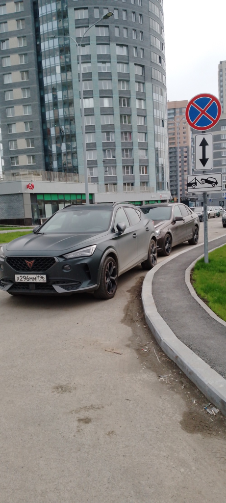 image-275-461x1024 Подборка автохамов, автонарушителей за 6 - 11 мая