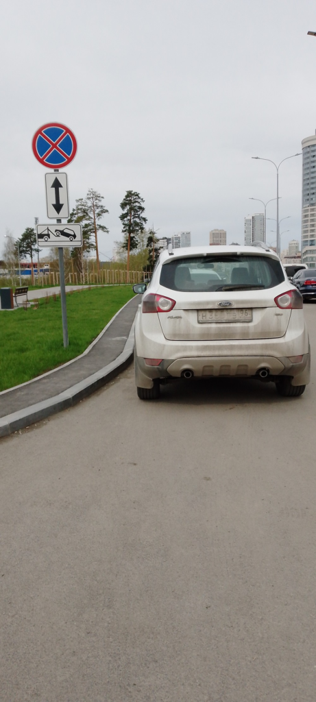 image-276-461x1024 Подборка автохамов, автонарушителей за 6 - 11 мая